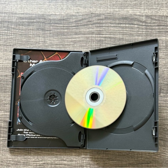 Bundle of 3 dvd movies - Picture 6 of 12